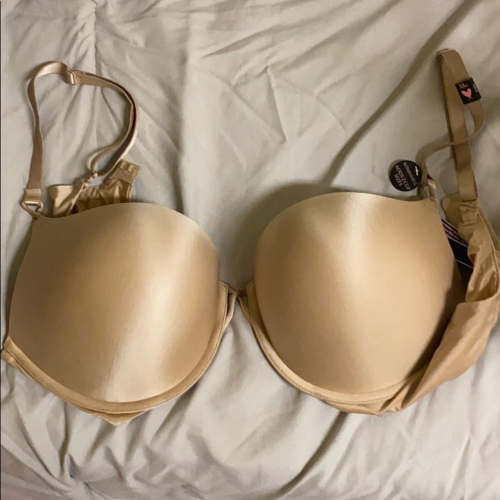 Victoria Secret Bombshell Bra